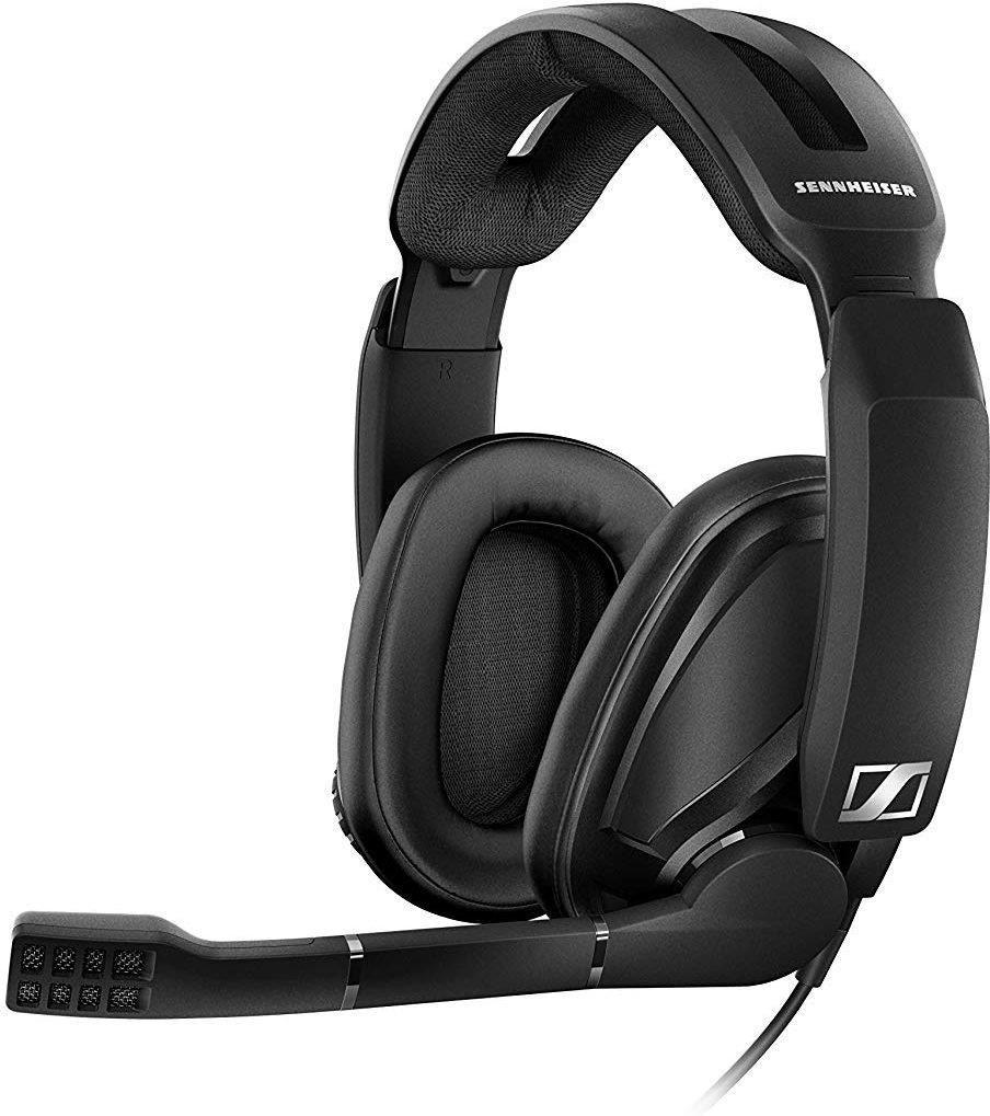 Image of Sennheiser Słuchawki Gsp 302