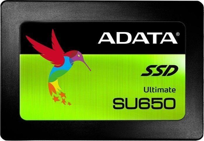 Image of Adata SU650 120GB 2,5"