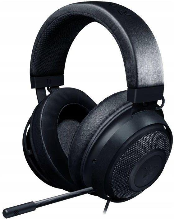 Image of Razer Kraken Black