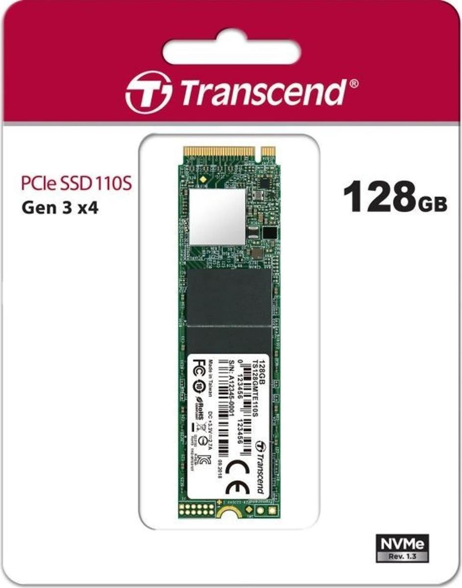 Image of Transcend 110S 128GB