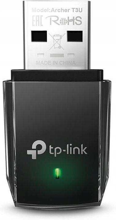 Image of Karta sieciowa TP-Link Archer T3U