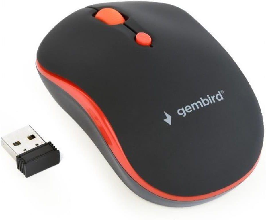 Image of Gembird Musw-4B-03-R