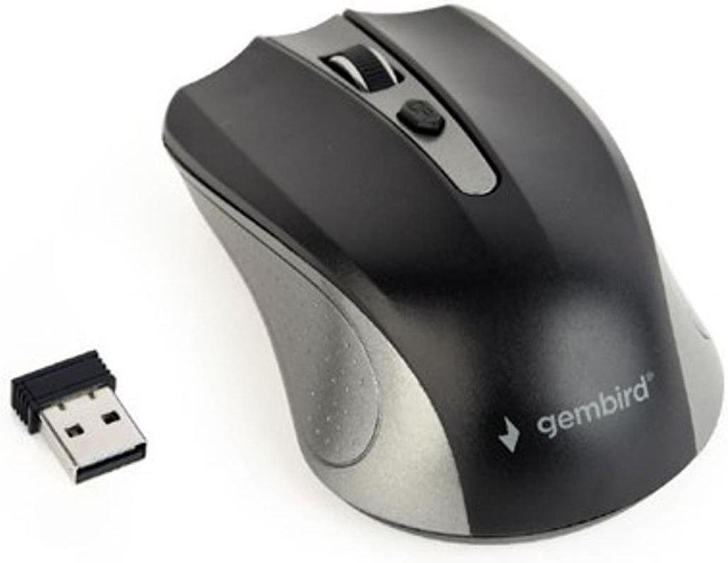 Image of Gembird Musw-4B-04-Gb