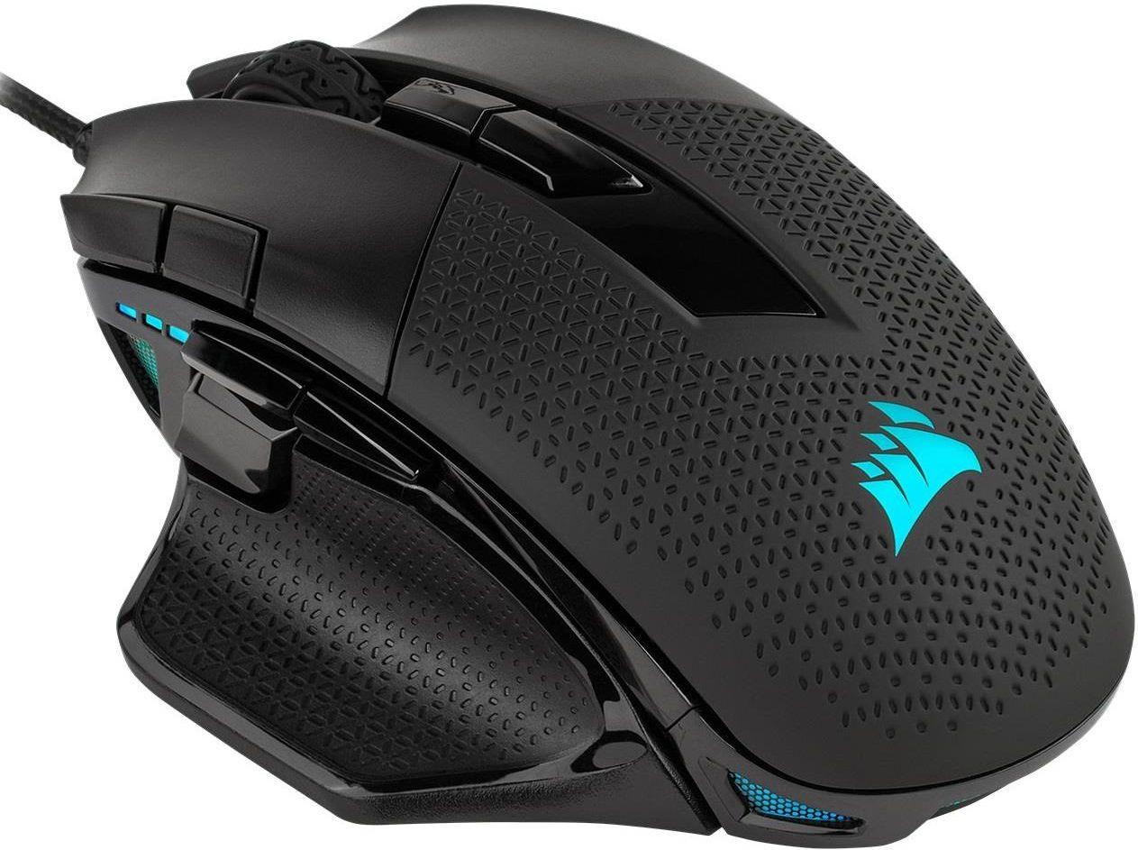 Image of Corsair Nightsword RGB