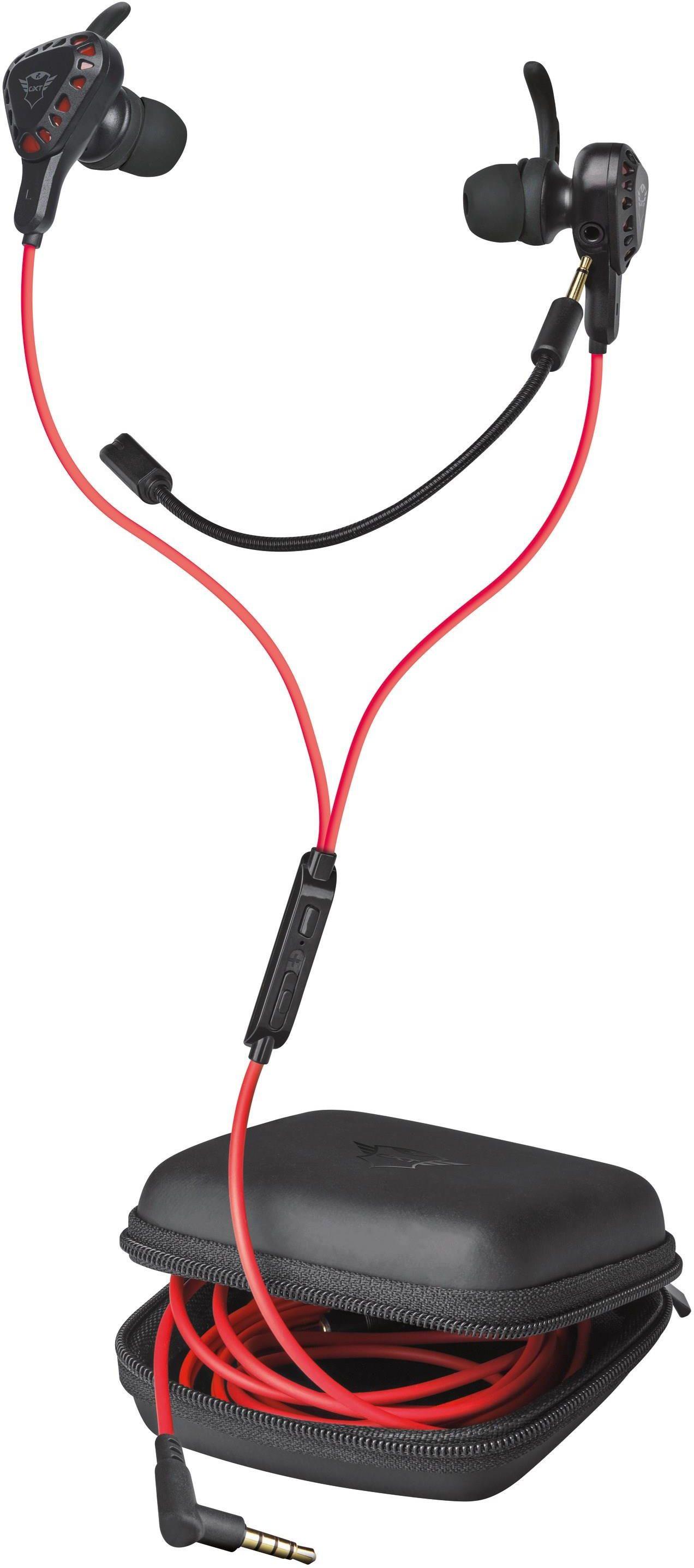 Image of Trust GXT 408 Cobra