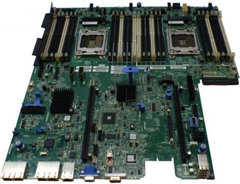 Image of ibm planar x3650 m4 v2 00am209