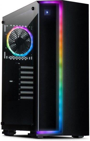 Image of Inter-Tech S-3906 Renegade