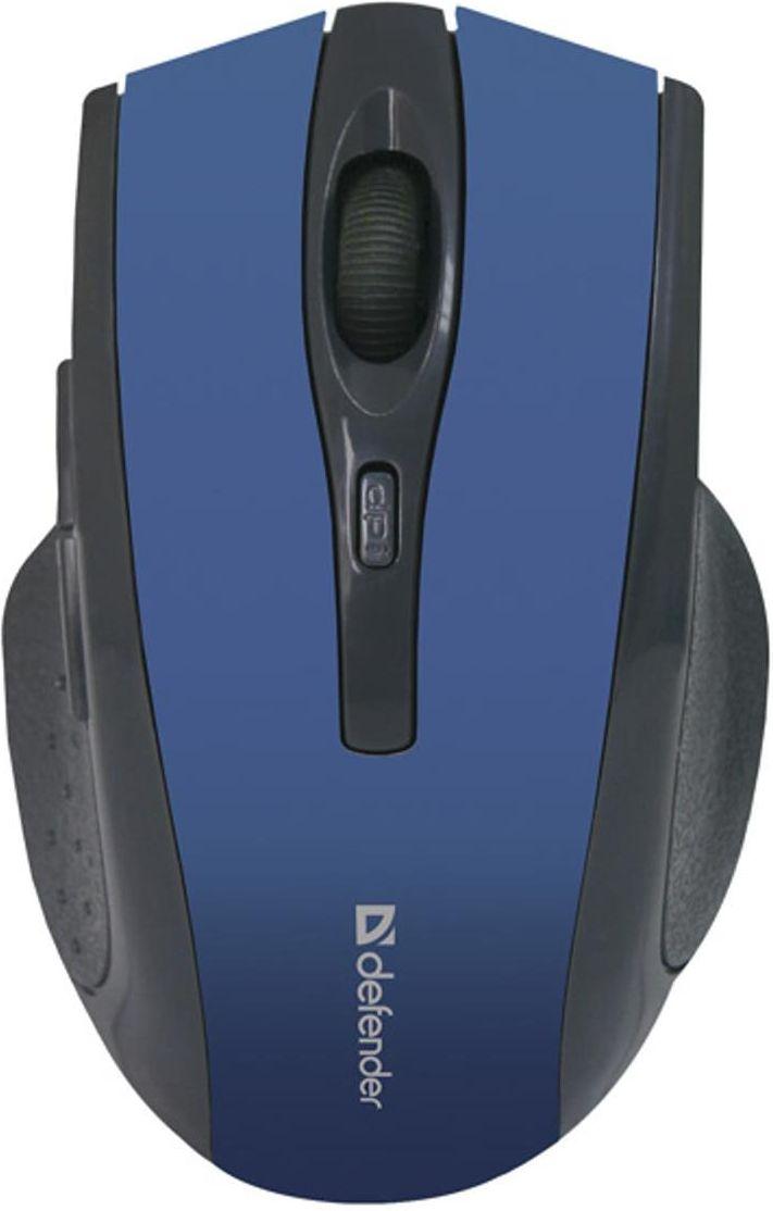 Image of Defender Accura Mm 665
