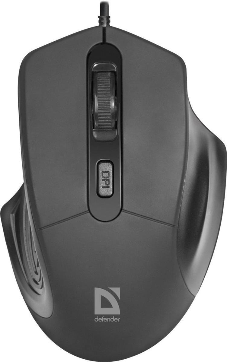 Image of Defender Datum Mb 347