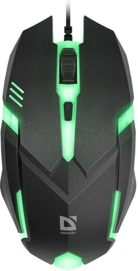 Image of Defender Cyber Mb 560L