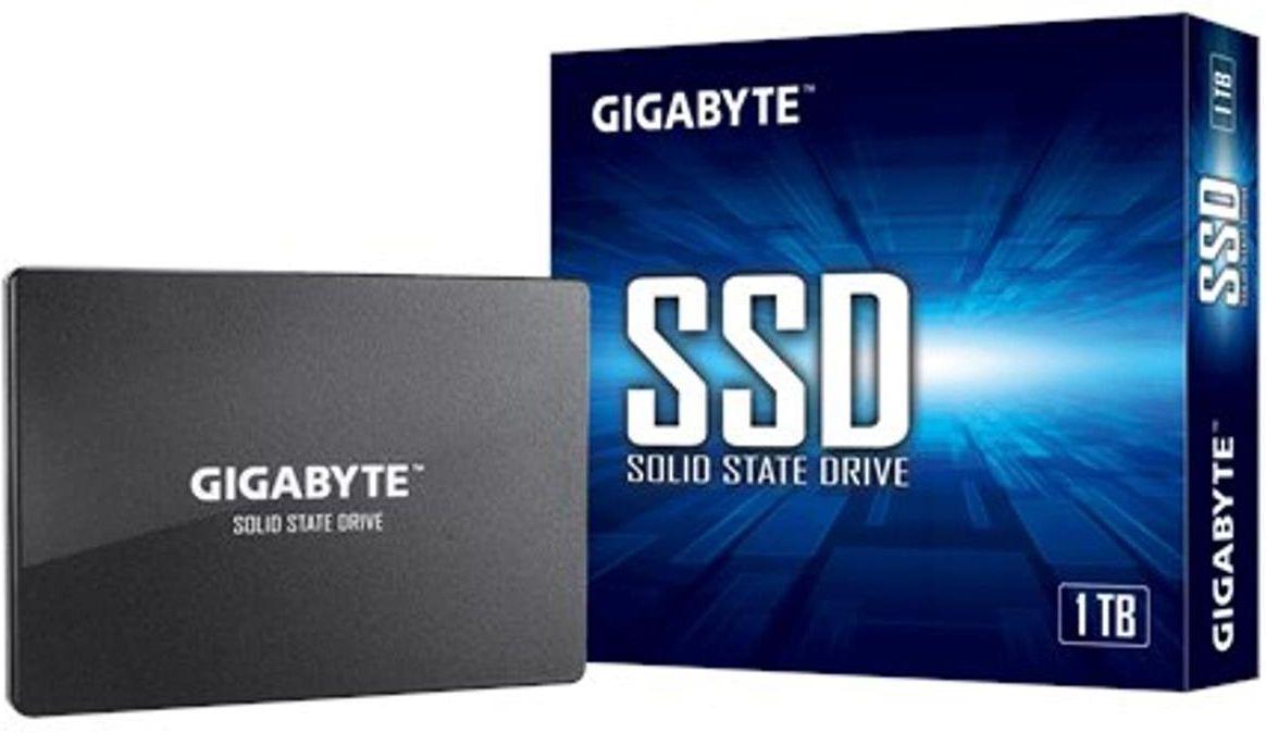 Image of GIGABYTE 1TB 2,5'' GP-GSTFS31100TNTD