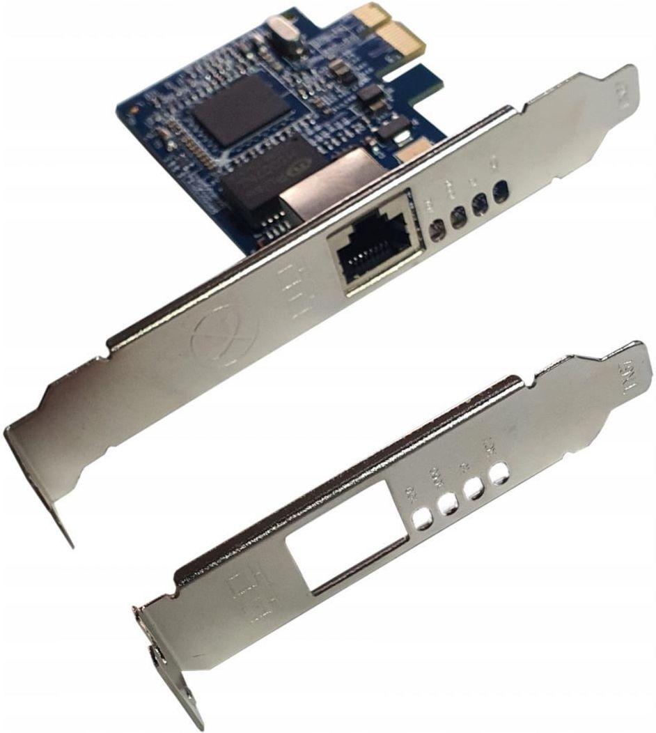 Image of Karta sieciowa Lanberg PCE-1GB-001
