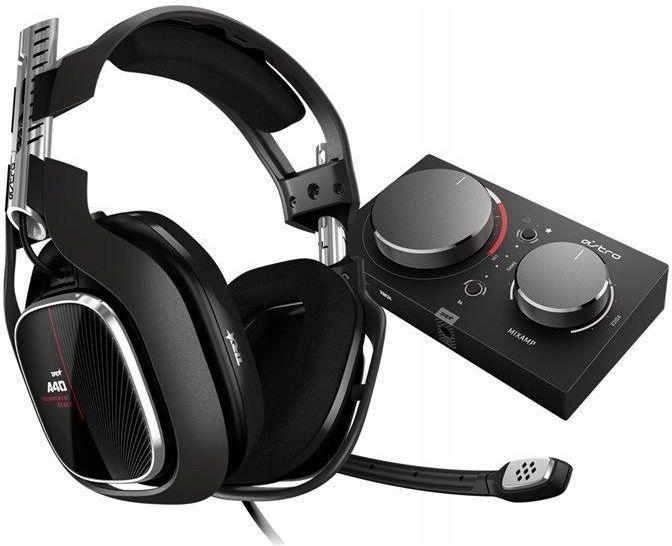 Image of Astro A40 Tr + Mixamp Pro Tr
