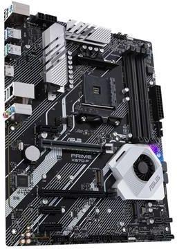 Asus Prime X570-P