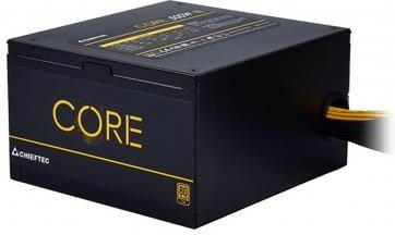 Image of chieftec core 500w 80