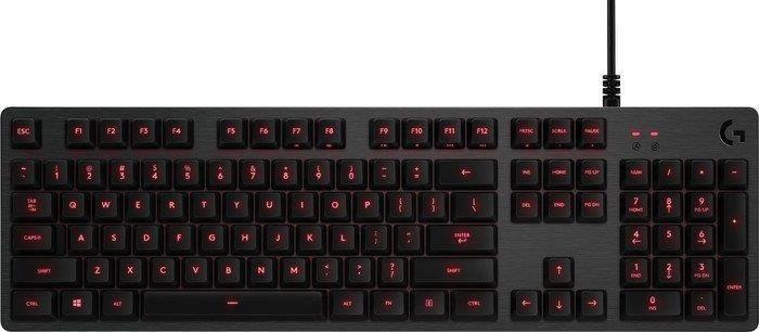 Image of Logitech G413