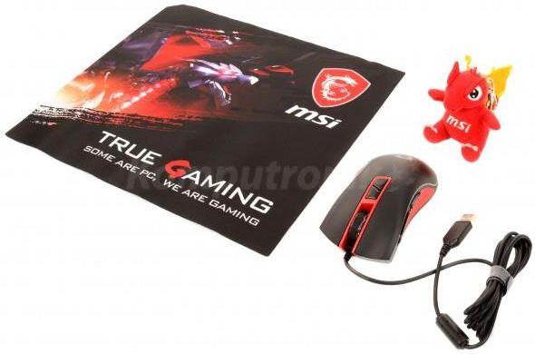Image of MSI Loot Box Pack