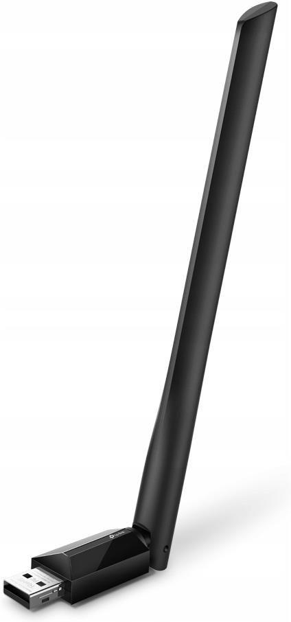 Image of Karta sieciowa TP-Link Archer T2U Plus