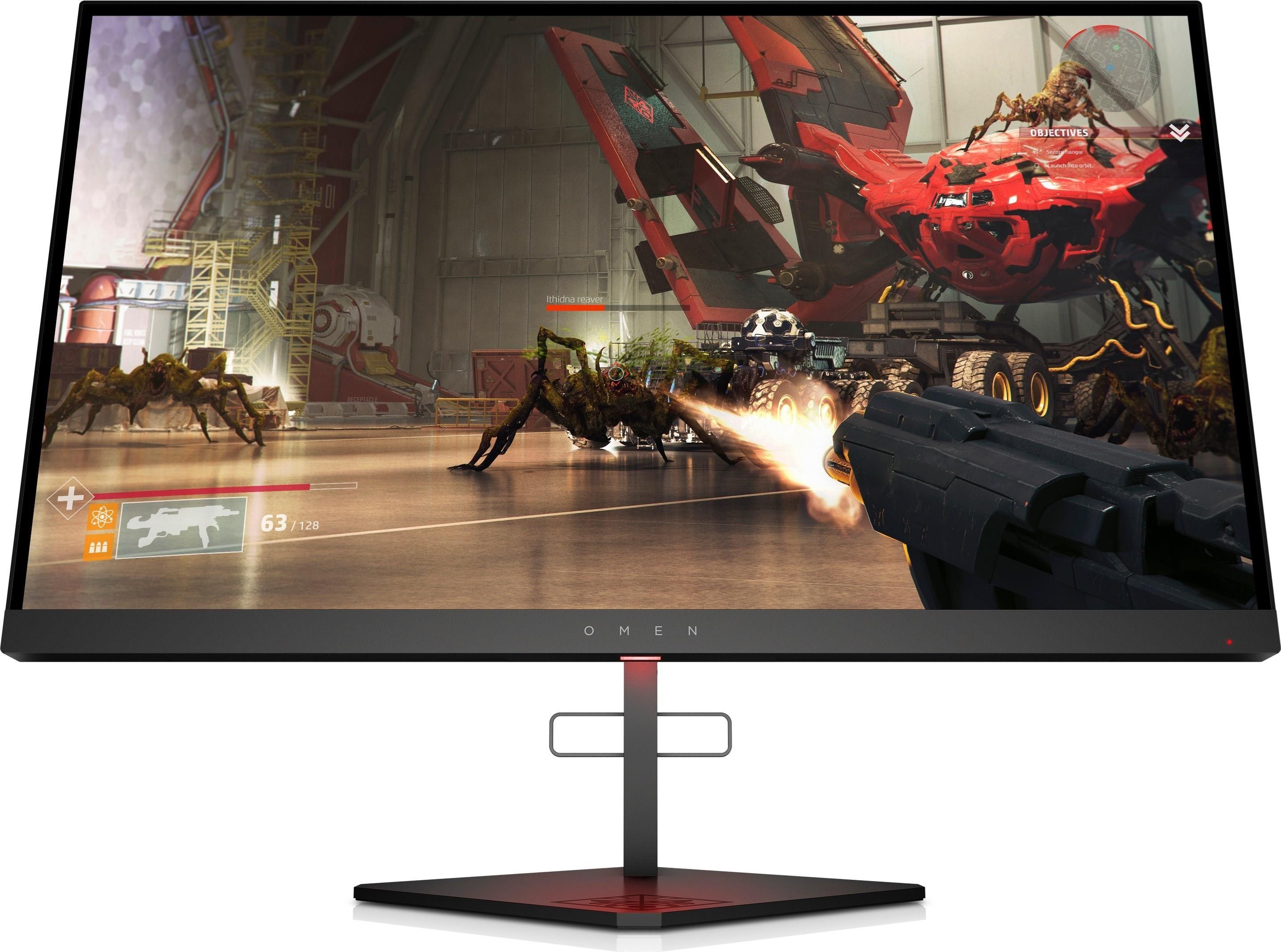 Image of HP Omen X 25f