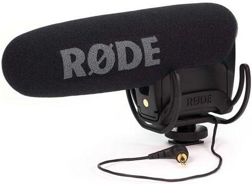 Image of Rode VideoMic Pro Rycote