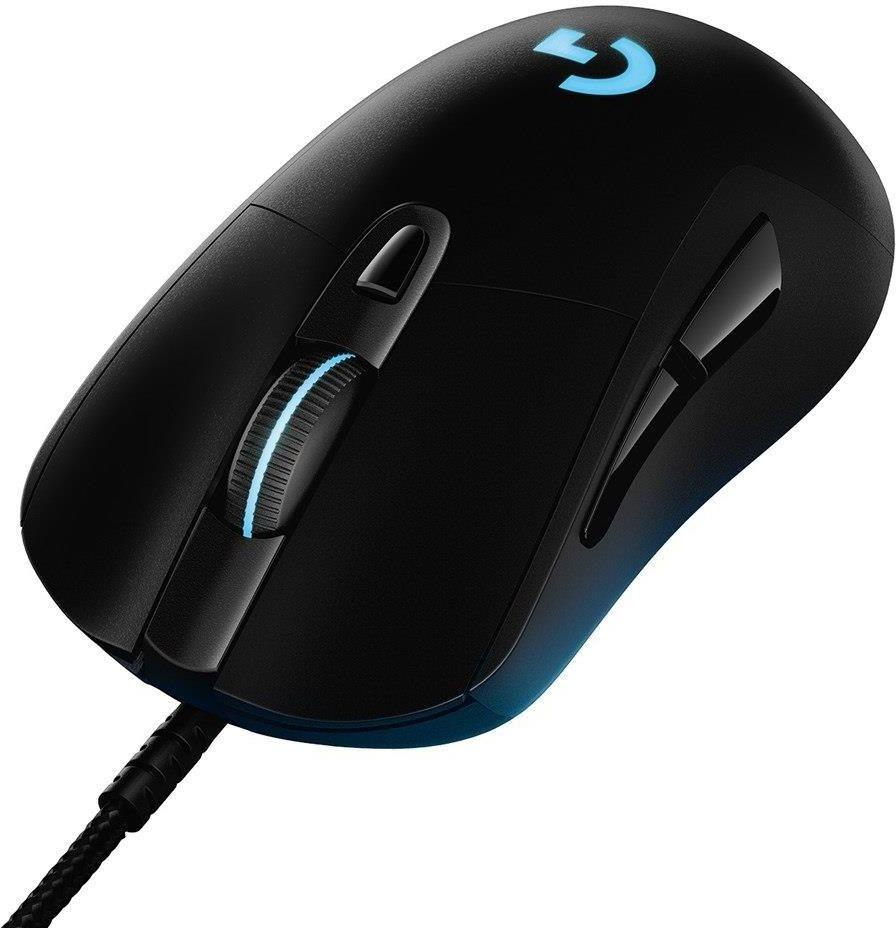 Image of Logitech G403 HERO