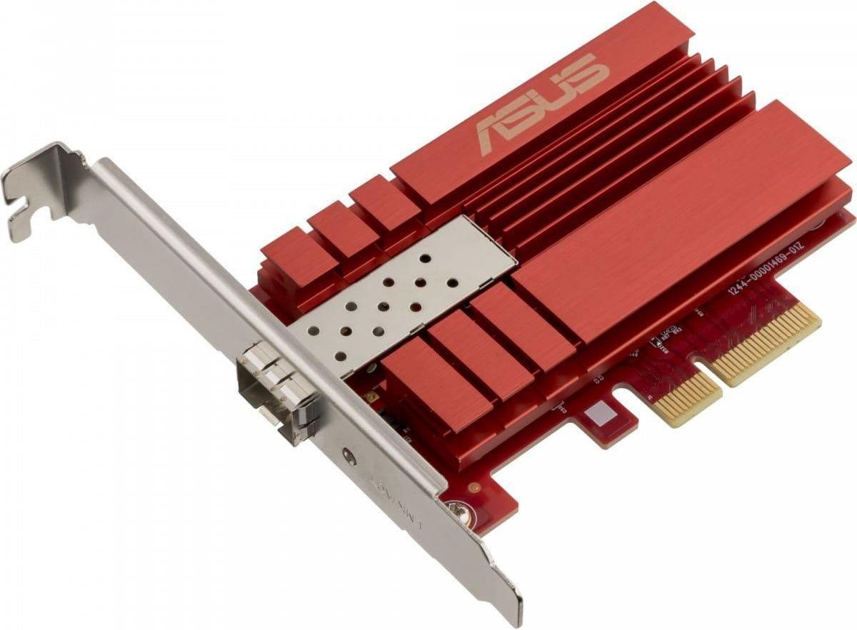 Image of ASUS XG-C100F