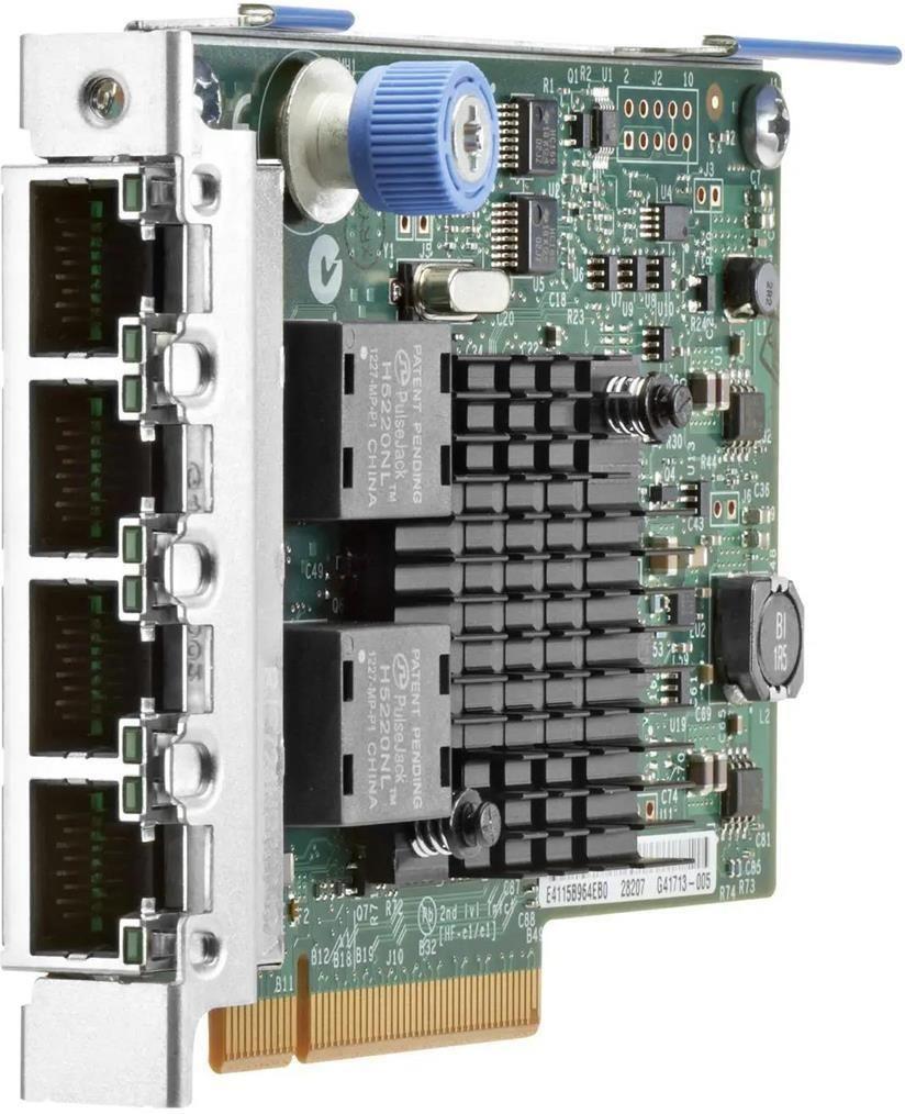 Image of Karta sieciowa HP 336FLR 665240B21