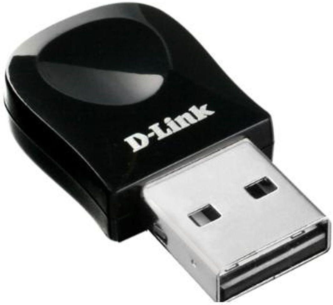 Image of Karta sieciowa D-Link DWA-131
