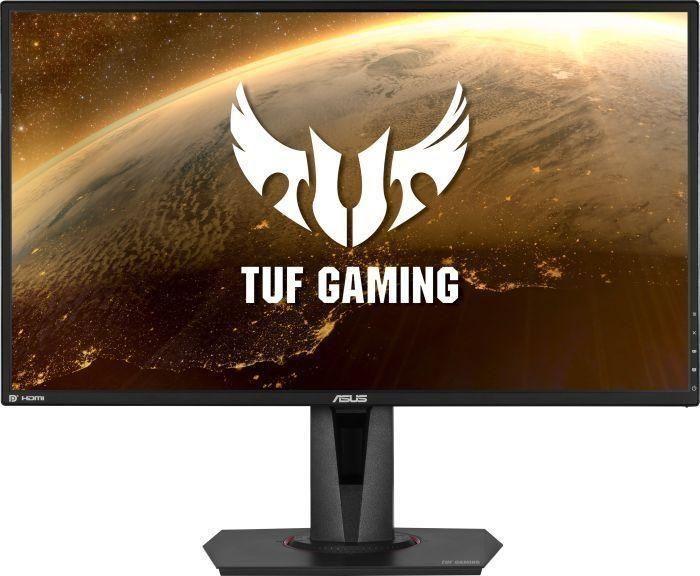 Image of ASUS 27" VG27AQ TUF Gaming