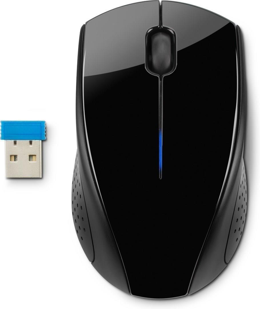 Image of HP 220