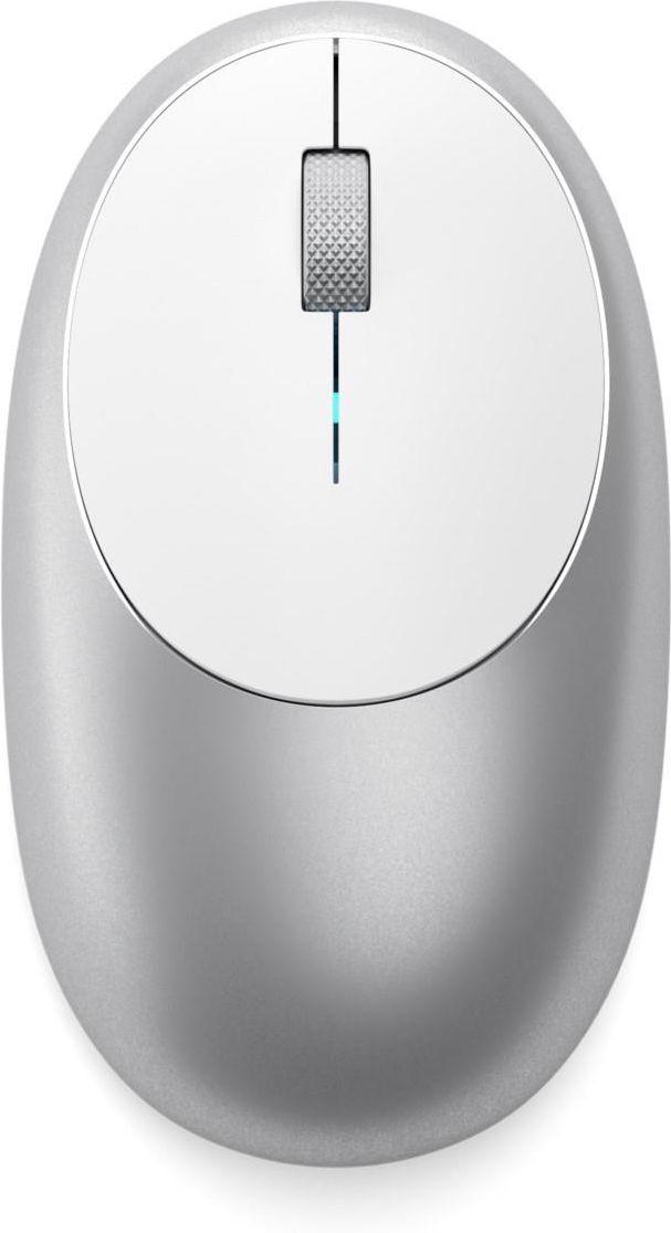 Image of Satechi M1 silver