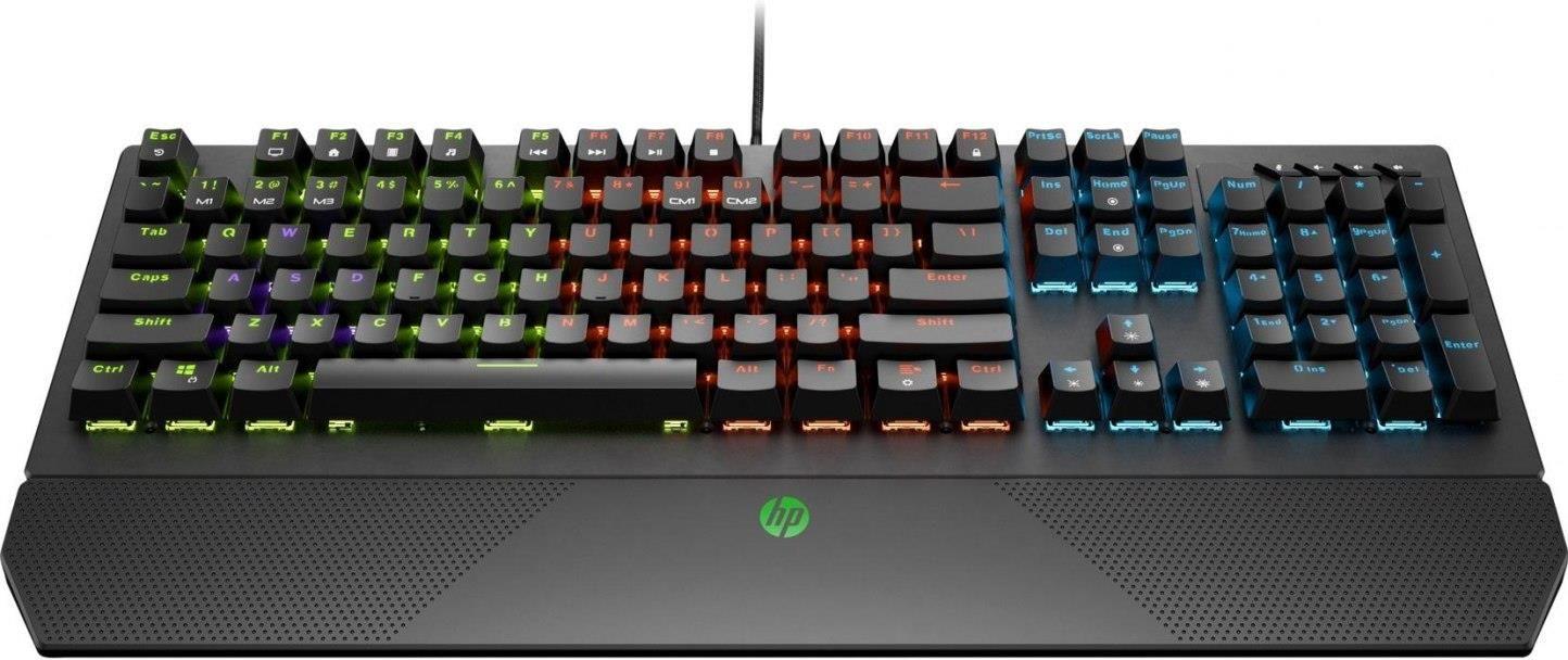 Image of HP Pavilion 800