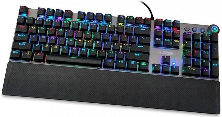 Image of Aurora K-4 Gaming