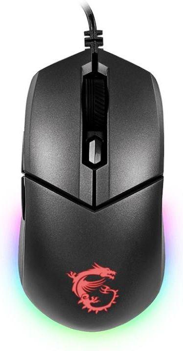 Image of MSI Clutch GM11