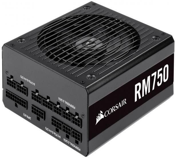 Image of Corsair RM750 750W