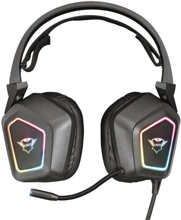 Image of Trust GXT450 Blizz 7.1 RGB