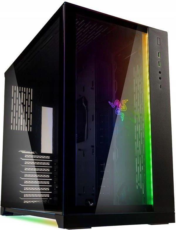 Image of Lian Li PC-O11D Razer Edition