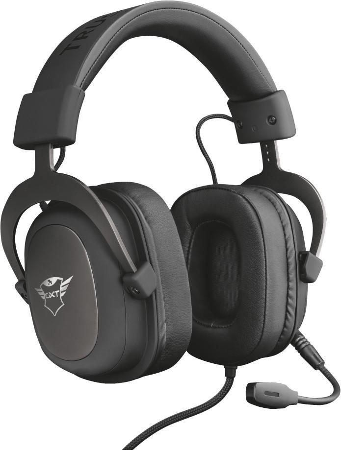 Image of Trust GXT 414 Zamak Premium