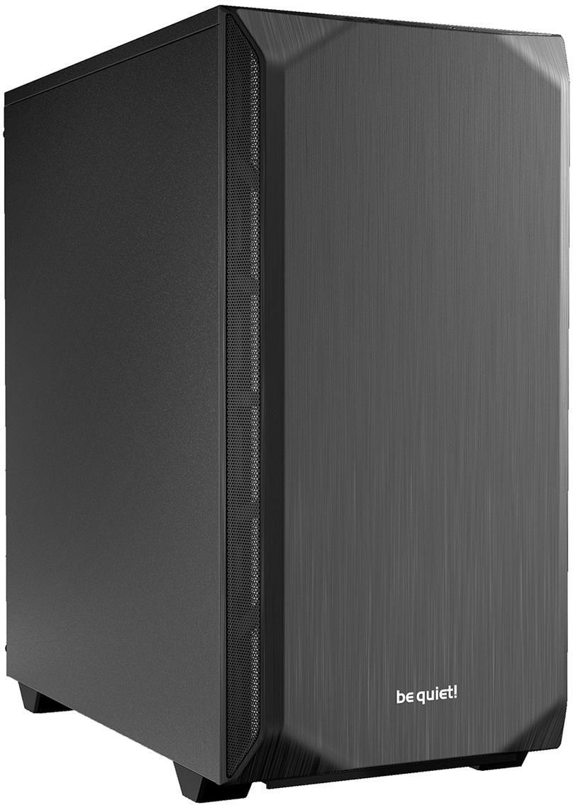 Image of be quiet! Pure Base 500 Black