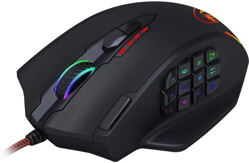 Image of REDRAGON M908