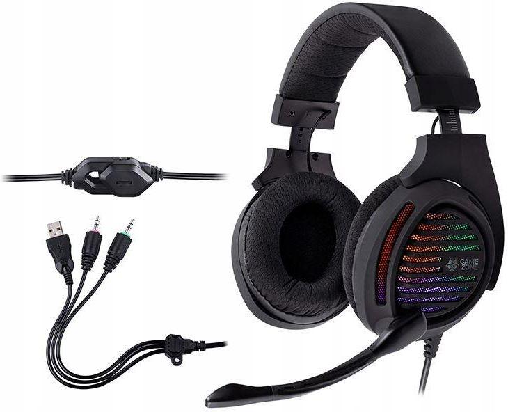 Image of Tracer Gamezone Aligator RGB