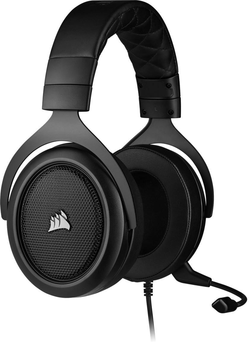 Image of Corsair HS50 Pro Carbon