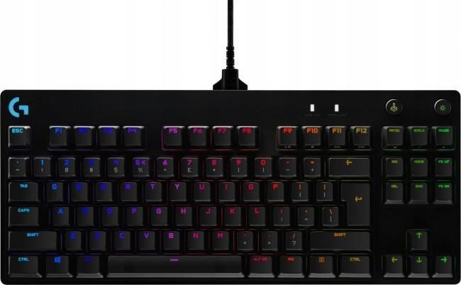 Image of Logitech G Pro