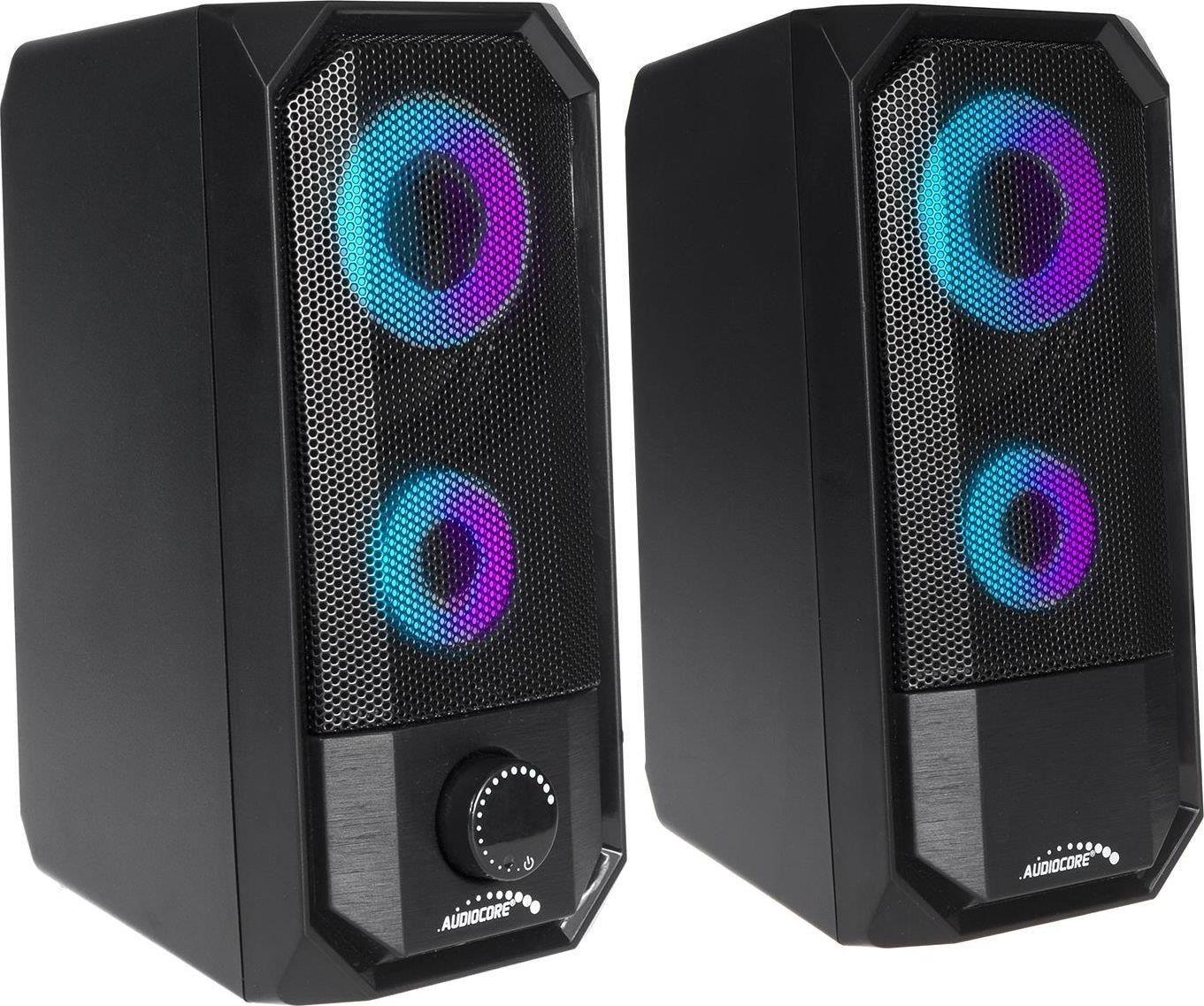 Image of Audiocore AC845
