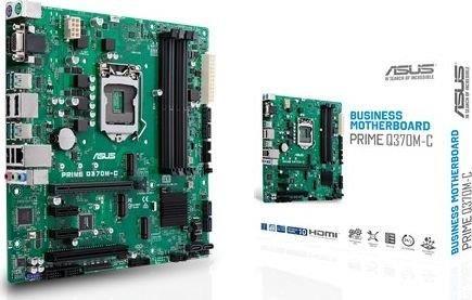 Image of Asus PRIME Q370M-C