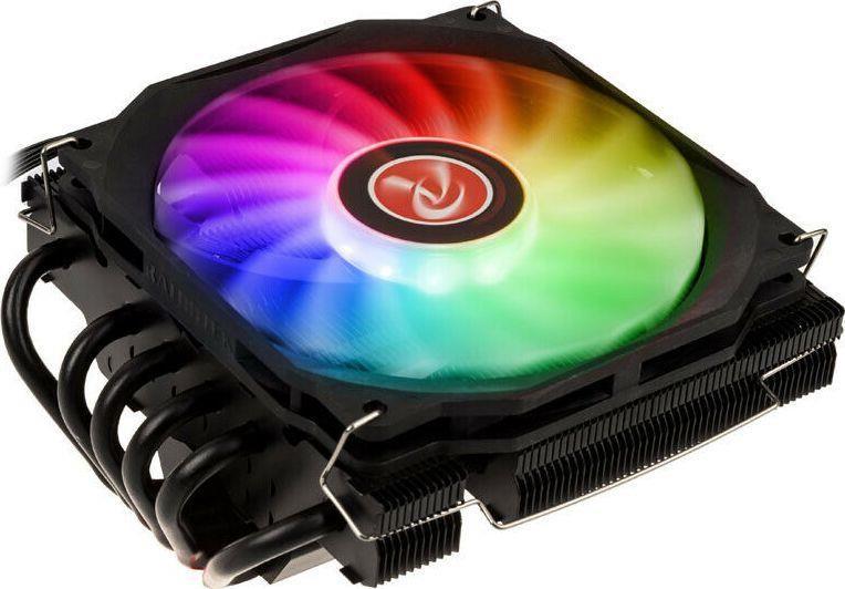 Image of Raijintek Pallas 120 RGB