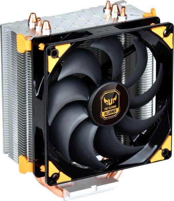 Image of SilverStone Argon SST-AR01-V3