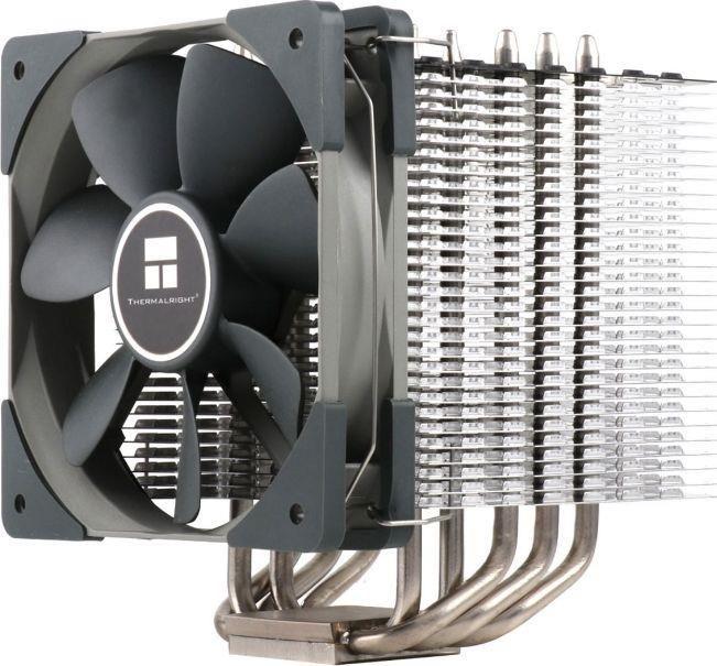 Image of Thermalright Macho 120 Rev. B