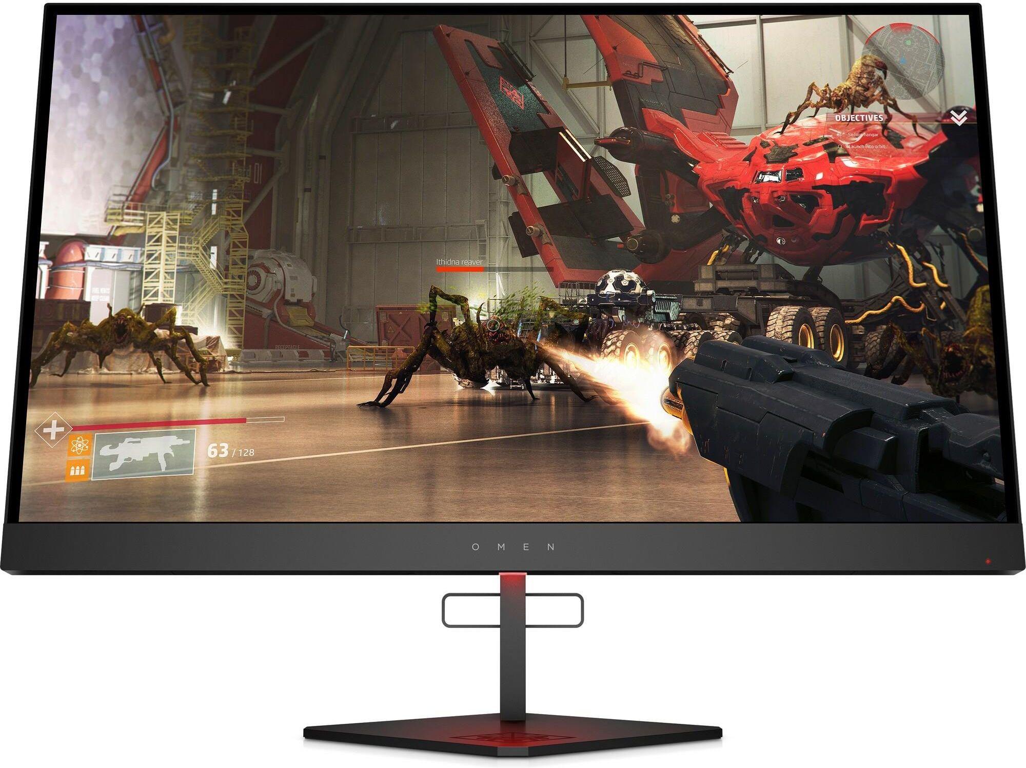 Image of HP OMEN X Gaming 27"