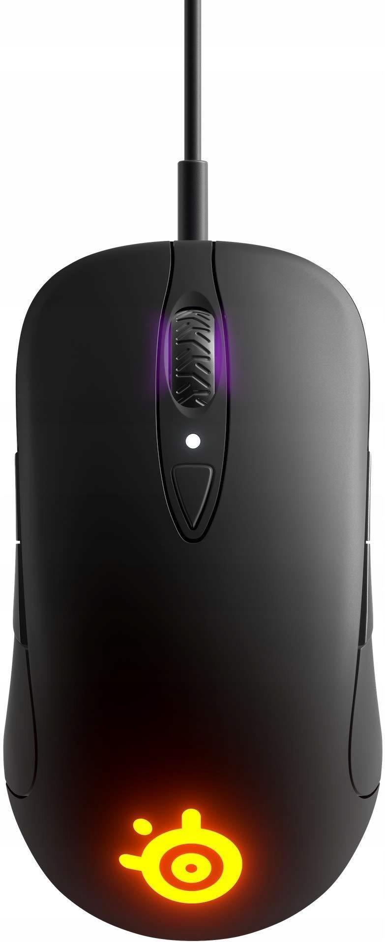 Image of SteelSeries Sensei Ten